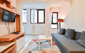 Antim 1 Apartment